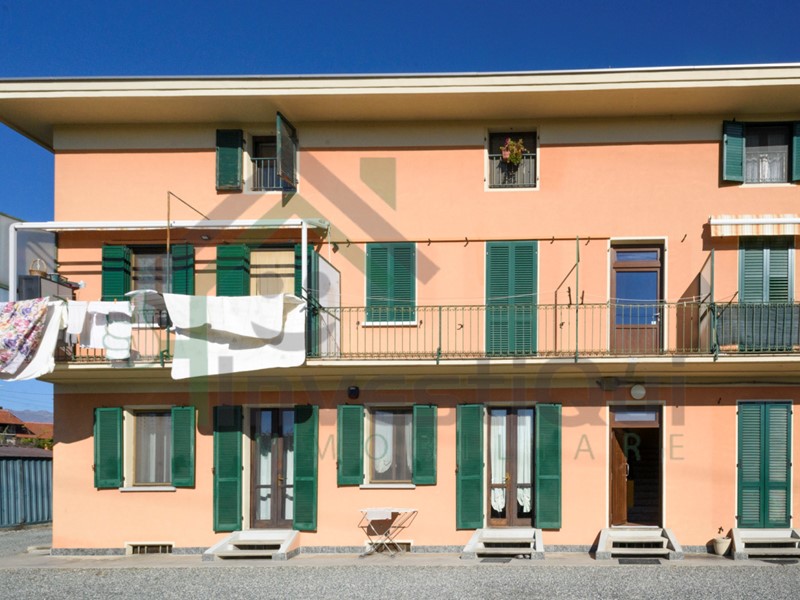 Appartamento in Vendita a Nole, 129'000&euro;, 120 m²