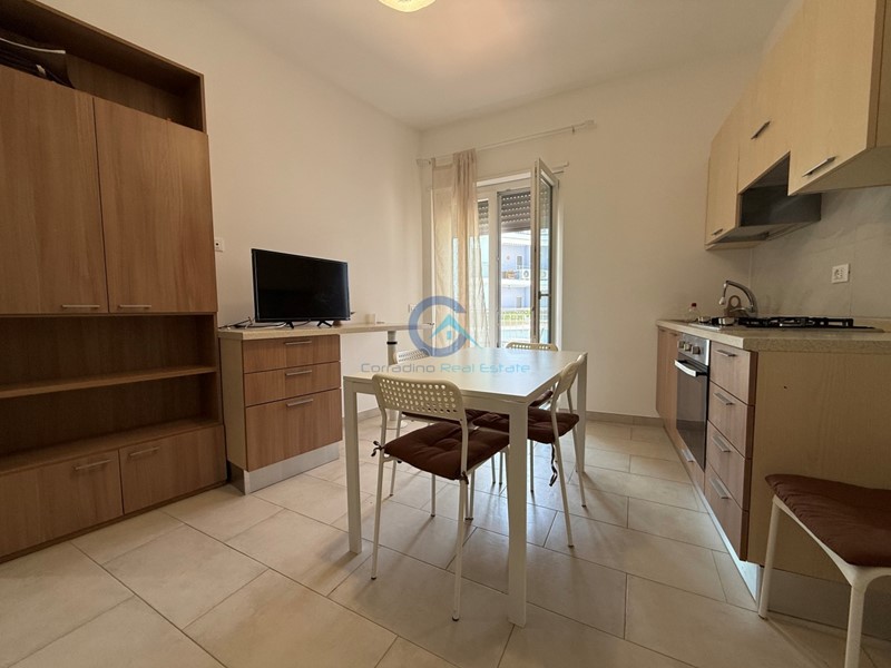 Trilocale in Affitto a Montauro, 550€, 50 m², arredato