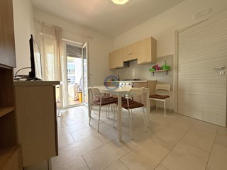 Trilocale in Affitto a Montauro, zona Pietragrande, 500&euro;, 50 m², arredato