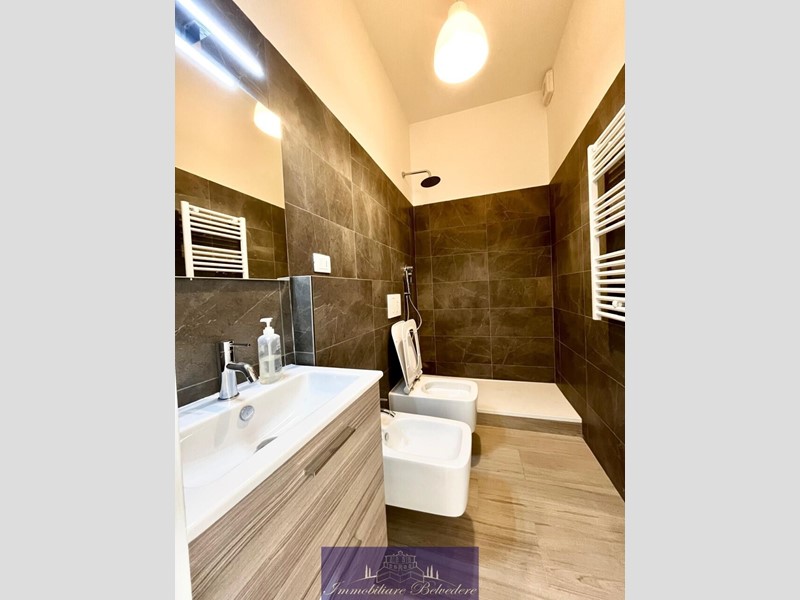 Bilocale in Vendita a Firenze, zona Soffiano, 240'000€, 45 m²