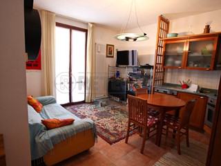 Trilocale in Affitto a Arcugnano, 570€, 65 m², arredato