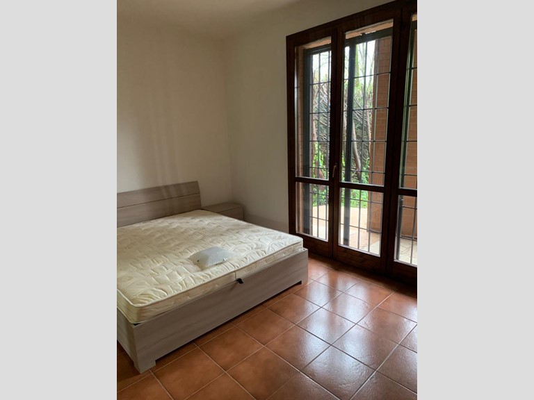 Trilocale in Affitto a Mirandola, 485&euro;, 