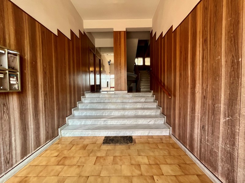 Quadrilocale in Vendita a Catania, zona Corso Indipendenza, 133'000&euro;, 102 m²