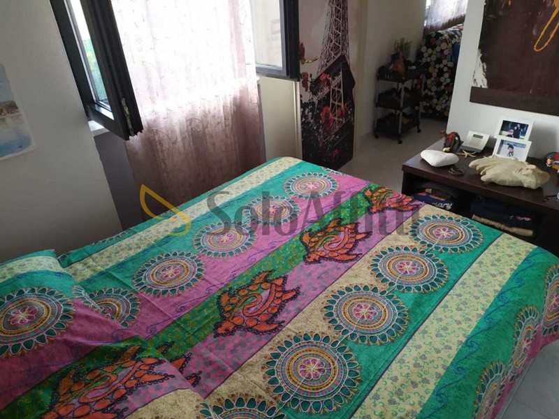 Bilocale in Affitto a Torino, zona Madonna di Campagna, 420&euro;, 40 m², arredato