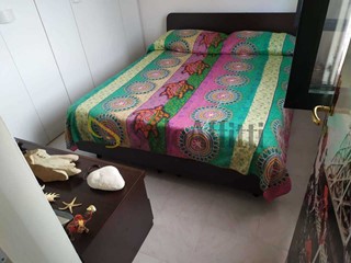 Bilocale in Affitto a Torino, zona Madonna di Campagna, 420&euro;, 40 m², arredato