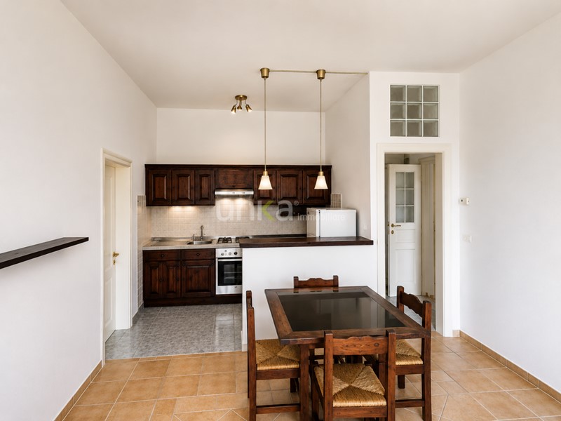 Bilocale in Vendita a Jesi, zona CENTRO STORICO, 80'000&euro;, 60 m²