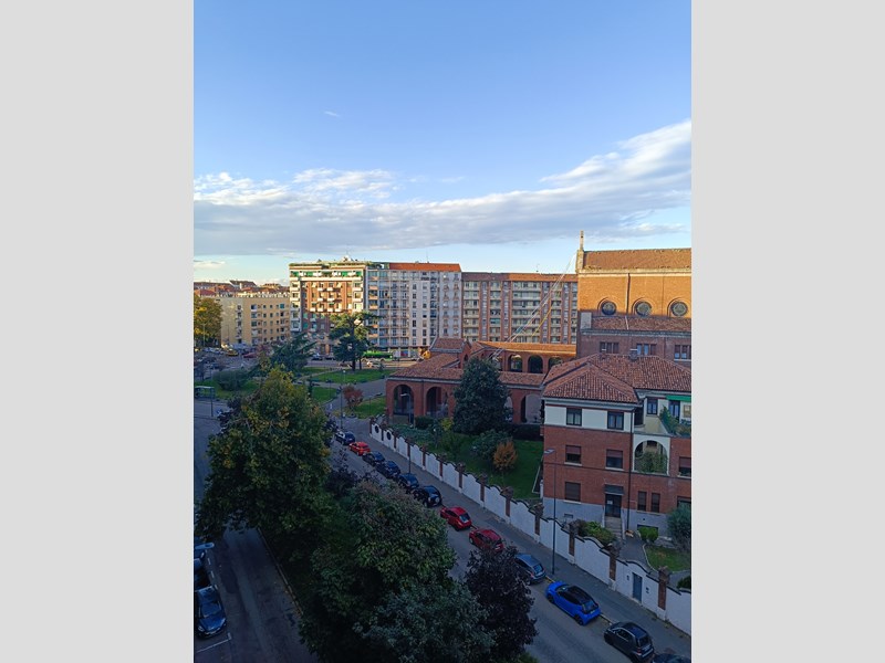 Trilocale in Vendita a Milano, zona Argonne, 395'000&euro;, 75 m²