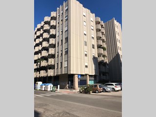 Quadrilocale in Affitto a Bari, zona San Pasquale, 1'250€, 125 m², arredato