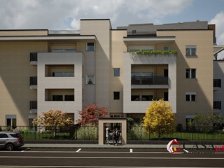 Quadrilocale in Vendita a Cologno Monzese, 454'000€, 134 m²