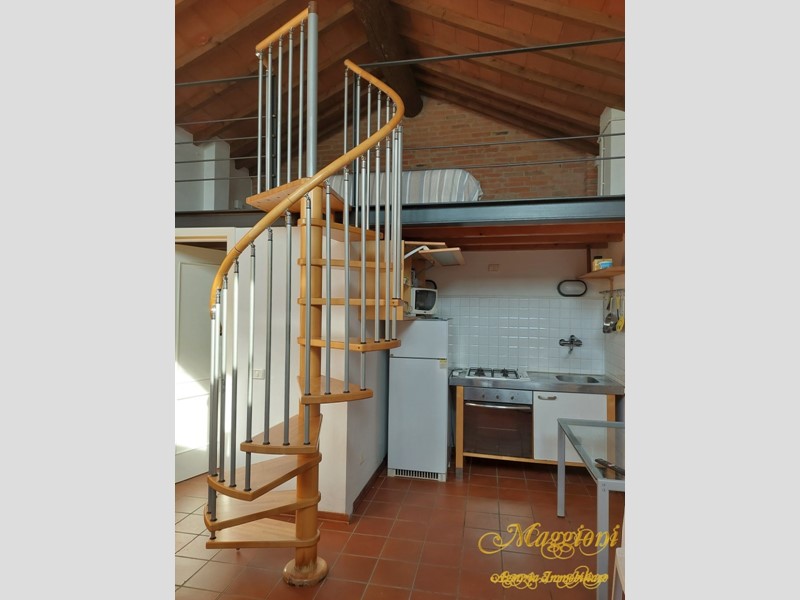 Villa in Affitto a Parma, 500€, 58 m²