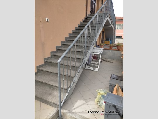 Trilocale in Vendita a Calcinaia, 165'000€, 71 m²