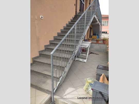 Trilocale in Vendita a Calcinaia, 165'000&euro;, 71 m²