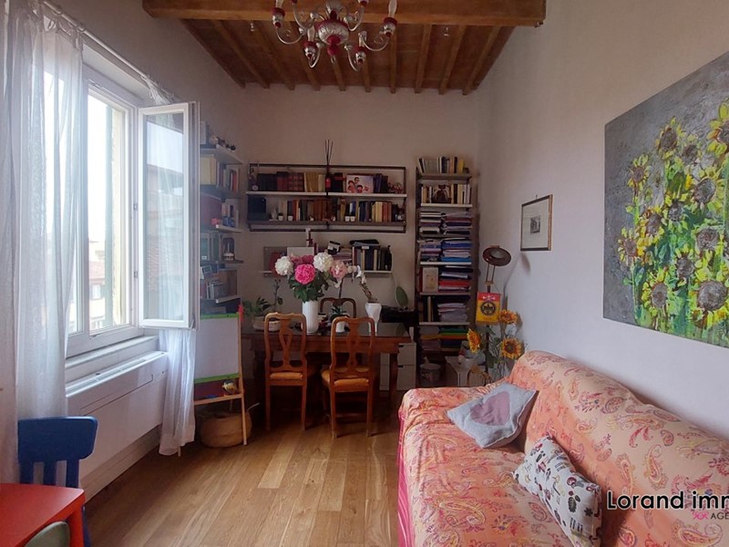 Quadrilocale in Vendita a Pisa, 350'000€, 110 m²