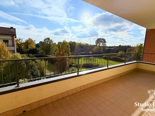 Quadrilocale in Vendita a Giussano, 265'000&euro;, 126 m²