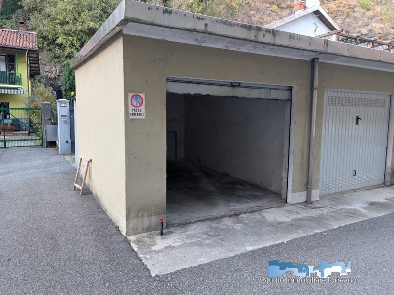 Box in Vendita a Ivrea, 15'000&euro;, 13 m²