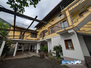 Casa Semi Indipendente in Vendita a Quassolo, 70'000&euro;, 145 m²