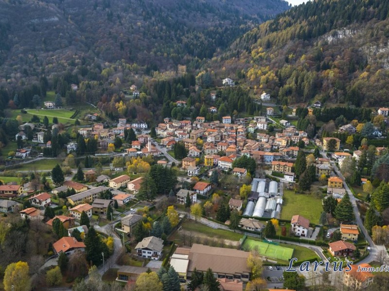 Trilocale in Vendita a Magreglio, 35'000&euro;, 70 m²