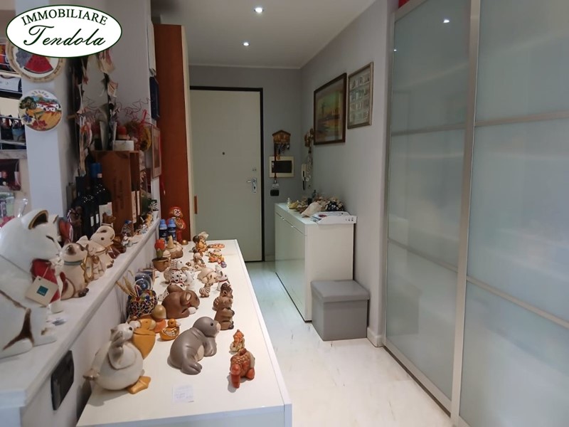 Quadrilocale in Vendita a Castelnuovo Magra, 180'000€, 123 m²