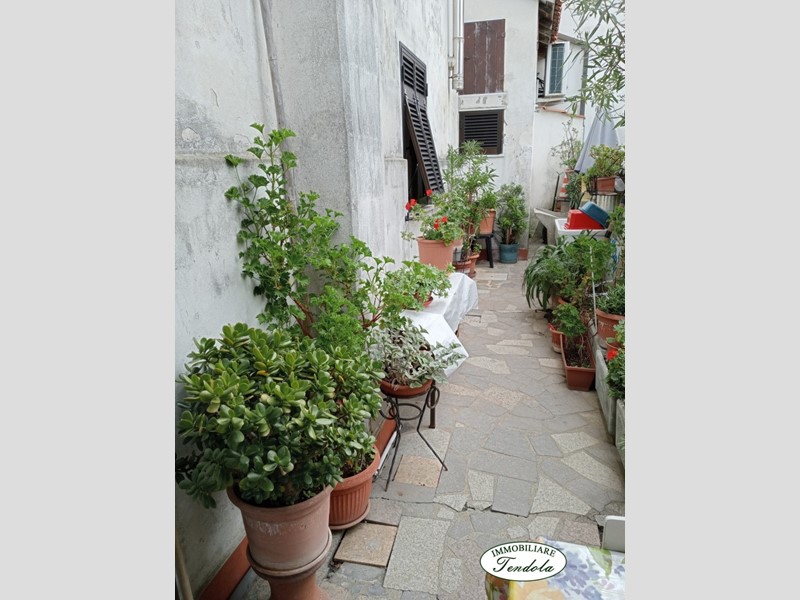 Casa Semi Indipendente in Vendita a Ameglia, 225'000&euro;, 110 m²