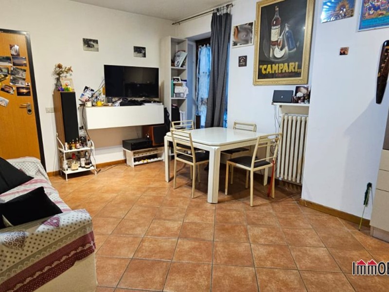 Trilocale in Vendita a Poggibonsi, 160'000€, 75 m²