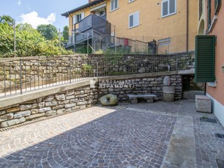 Trilocale in Affitto a Ello, 600€, 78 m²