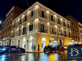 Trilocale in Vendita a Taranto, 119'000€, 100 m²
