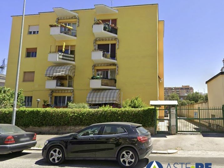 Quadrilocale in Vendita a Latina, 114'400€, 102 m²