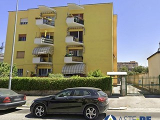 Quadrilocale in Vendita a Latina, 114'400€, 102 m²