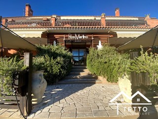 Attività commerciale in Vendita a Stimigliano, 750'000&euro;, 840 m²