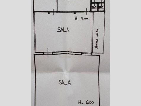Negozio in Vendita a Livorno, 180'000&euro;, 299 m²