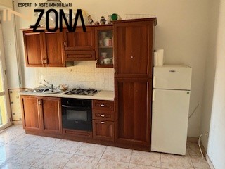 Trilocale in Vendita a Nereto, 44'400€, 101 m²
