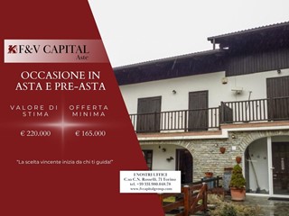 Appartamento in Vendita a Oulx, 165'000&euro;, 165 m²