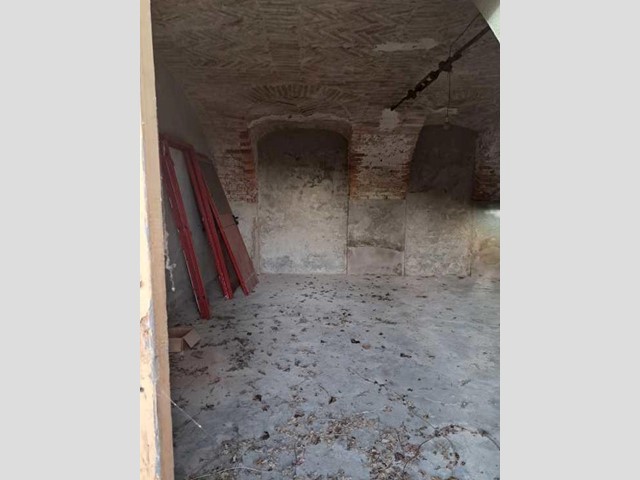 Appartamento in Vendita a Brozolo, 38'222&euro;, 177 m²