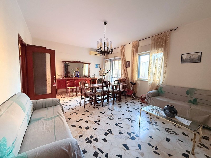 Trilocale in Vendita a Siracusa, 78'000€, 120 m²