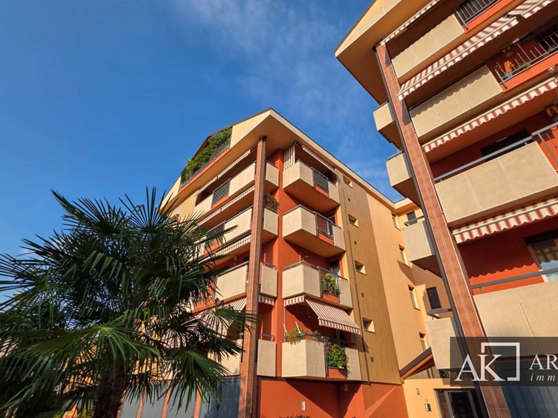 Attico in Vendita a Novara, 290'000€, 118 m²