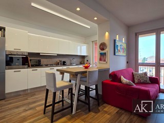 Trilocale in Vendita a Novara, 290'000€, 118 m²