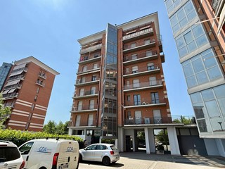Bilocale in Vendita a Alessandria, 65'000&euro;, 50 m²