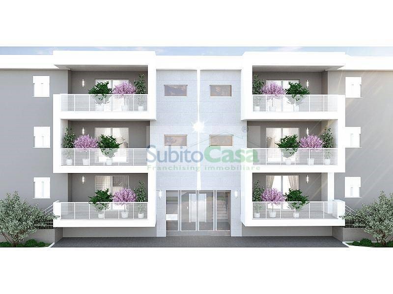 Trilocale in Vendita a Cepagatti, 147'000€, 74 m²