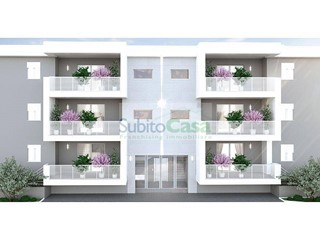 Trilocale in Vendita a Cepagatti, 147'000€, 74 m²