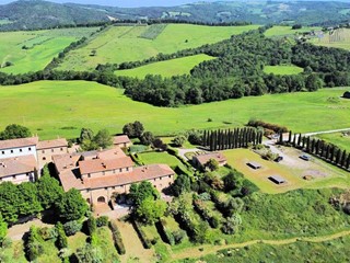 Trilocale in Vendita a Volterra, 250'000€, 100 m²