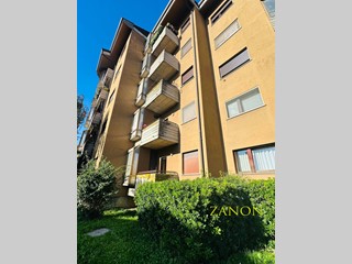 Appartamento in Vendita a Gorizia, 125'000€, 90 m²