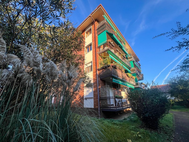 Appartamento in Vendita a Gorizia, 180'000€, 153 m²