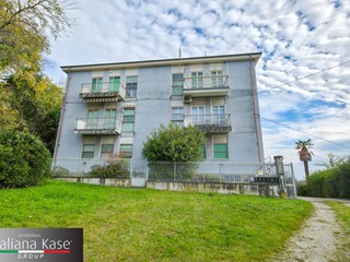 Quadrilocale in Vendita a Orio Canavese, 25'000&euro;, 85 m²