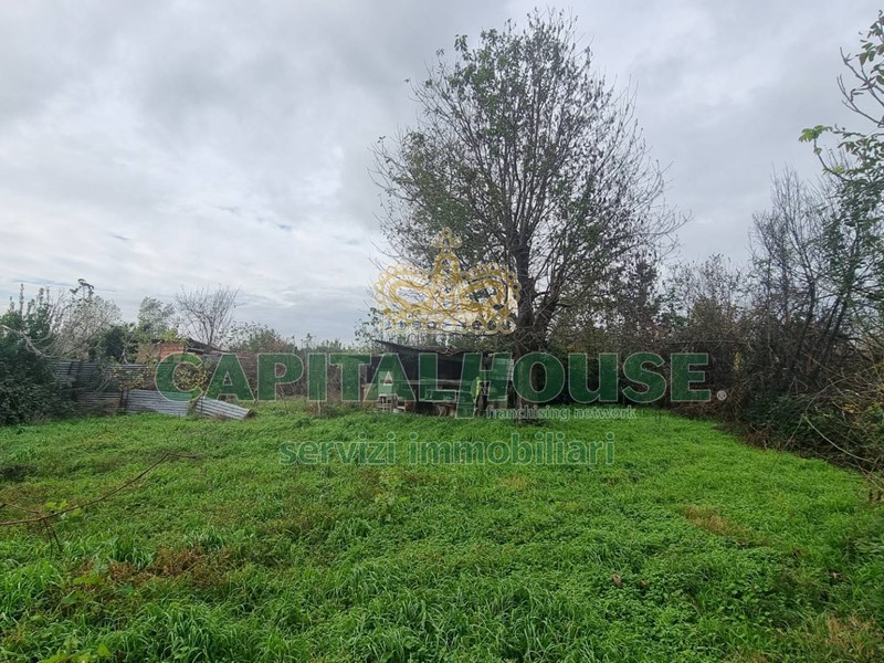 Terreno agricolo in Vendita a Marcianise, 20'000&euro;, 545 m²