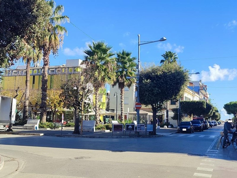 Trilocale in Vendita a Giulianova, 390'000€, 107 m²