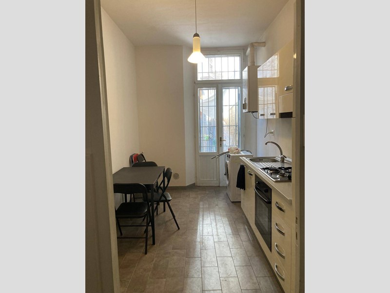 Trilocale in Affitto a Ferrara, 595€, 65 m²