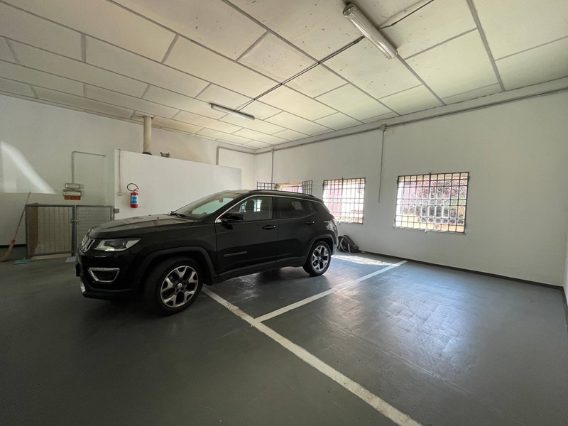 Box in Vendita a Ferrara, 52'000€, 15 m²