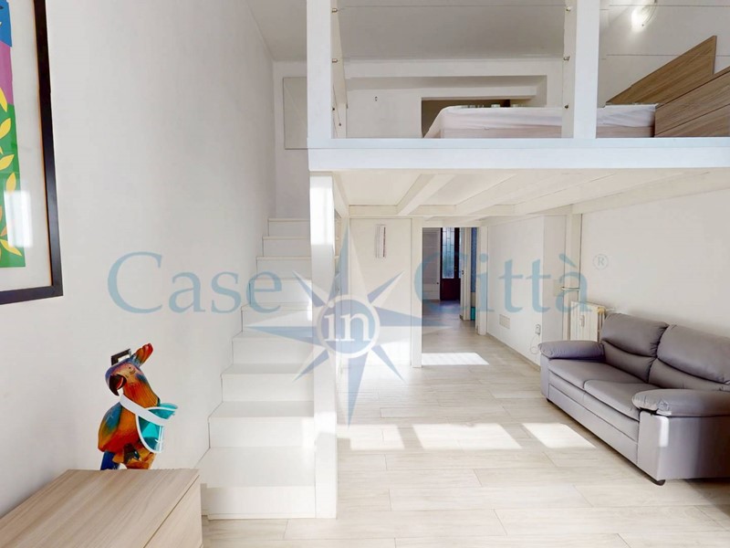 Bilocale in Vendita a Milano, 225'000&euro;, 50 m²