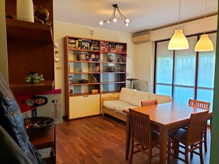 Trilocale in Vendita a San Giorgio su Legnano, 145'000&euro;, 80 m²