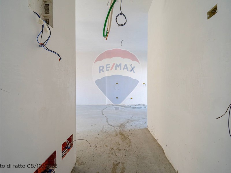 Trilocale in Vendita a Bareggio, 314'000&euro;, 104 m²